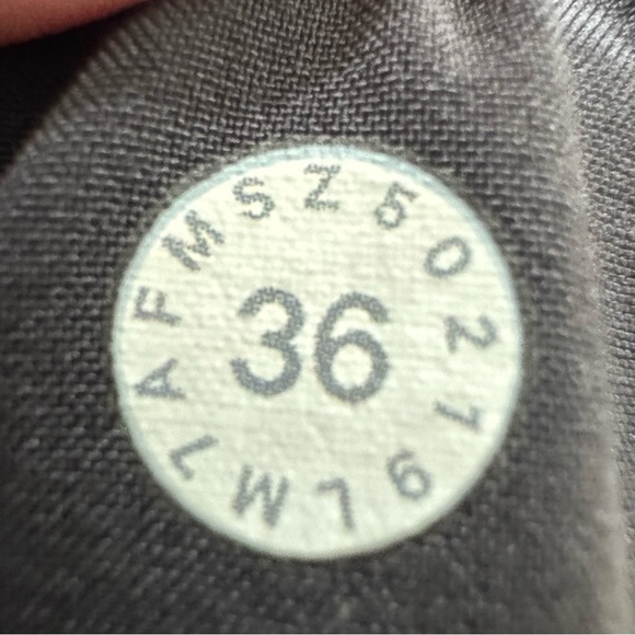 Lululemon Men's 36 Commission Classic Fit Shorts Navy 7" Warpstreme M7AFMS ️ - Picture 14 of 16